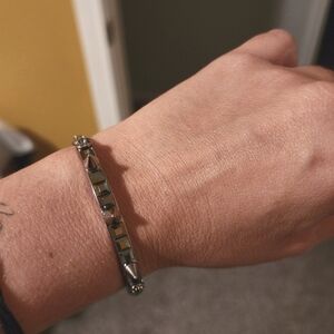 Henri Bendel Spike Bracelet